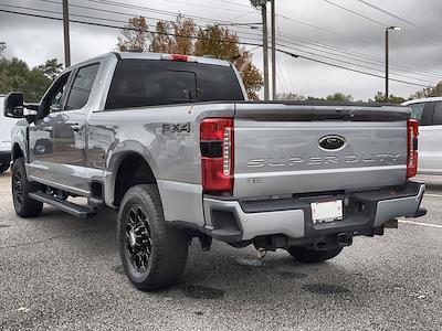 2024 Ford F-250 Crew Cab 4WD Pickup for sale #2350750A - photo 2