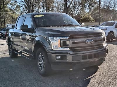 Used 2020 Ford F-150 XLT SuperCrew Cab for sale #2350750B - photo 2