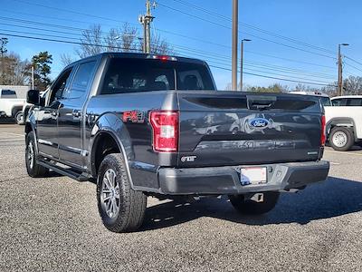 Used 2020 Ford F-150 XLT SuperCrew Cab for sale #2350750B - photo 2