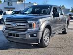 Used 2020 Ford F-150 XLT SuperCrew Cab for sale #2350750B - photo 5