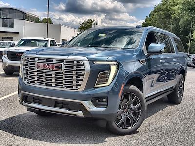 2025 GMC Yukon XL 4WD SUV for sale #2350753 - photo 1