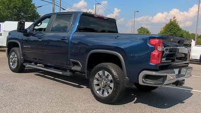 2023 Chevrolet Silverado 2500 Crew Cab 4WD Pickup for sale #2350753A - photo 2