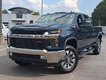 2023 Chevrolet Silverado 2500 Crew Cab 4WD Pickup for sale #2350753A - photo 1