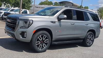 2023 GMC Yukon 4WD SUV for sale #2350763A - photo 1