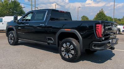 New 2025 GMC Sierra 2500 Denali Crew Cab 4WD Pickup for sale #2350764 - photo 2