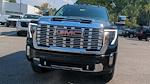 New 2025 GMC Sierra 2500 Denali Crew Cab 4WD Pickup for sale #2350764 - photo 4