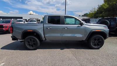 New 2025 GMC Canyon Elevation Crew Cab 4WD Pickup for sale #2350766 - photo 2