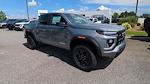 New 2025 GMC Canyon Elevation Crew Cab 4WD Pickup for sale #2350766 - photo 3