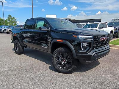 2025 GMC Canyon Crew Cab 4WD Pickup for sale #2350767 - photo 1