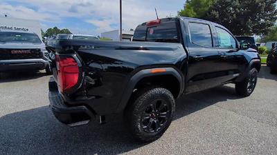 2025 GMC Canyon Crew Cab 4WD Pickup for sale #2350767 - photo 2