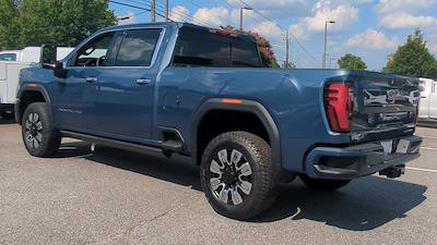 New 2025 GMC Sierra 2500 Denali Crew Cab 4WD Pickup for sale #2350774 - photo 2