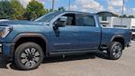 New 2025 GMC Sierra 2500 Denali Crew Cab 4WD Pickup for sale #2350774 - photo 5
