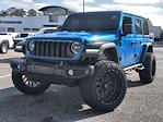 Used 2024 Jeep Wrangler Rubicon for sale #2350774A - photo 1