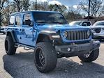 Used 2024 Jeep Wrangler Rubicon for sale #2350774A - photo 3