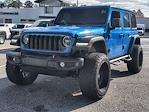 Used 2024 Jeep Wrangler Rubicon for sale #2350774A - photo 5