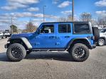 Used 2024 Jeep Wrangler Rubicon for sale #2350774A - photo 6
