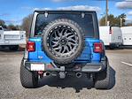Used 2024 Jeep Wrangler Rubicon for sale #2350774A - photo 7
