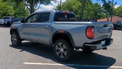 New 2025 GMC Canyon AT4 Crew Cab 4WD Pickup for sale #2350775 - photo 2