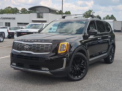 2021 Kia Telluride AWD SUV for sale #2350783A - photo 1