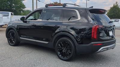 2021 Kia Telluride AWD SUV for sale #2350783A - photo 2