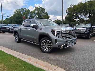 2025 GMC Sierra 1500 Crew Cab 4WD Pickup for sale #2350787 - photo 1