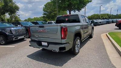 2025 GMC Sierra 1500 Crew Cab 4WD Pickup for sale #2350787 - photo 2