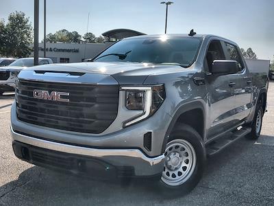2025 GMC Sierra 1500 Crew Cab RWD Pickup for sale #2350787A - photo 1