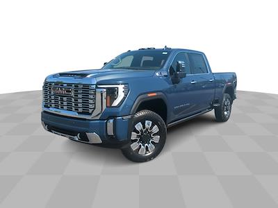 2025 GMC Sierra 2500 Crew Cab 4WD Pickup for sale #2350788 - photo 1