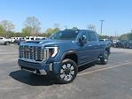 2025 GMC Sierra 2500 Crew Cab 4WD Pickup for sale #2350788 - photo 10