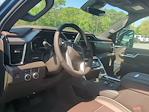 2025 GMC Sierra 2500 Crew Cab 4WD Pickup for sale #2350788 - photo 11