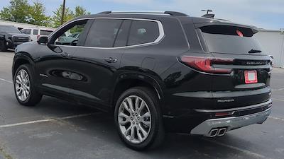 New 2025 GMC Acadia Denali SUV for sale #2350789 - photo 2