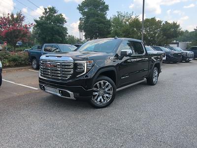 2025 GMC Sierra 1500 Crew Cab 4WD Pickup for sale #2350797 - photo 1