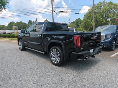 2025 GMC Sierra 1500 Crew Cab 4WD Pickup for sale #2350797 - photo 2