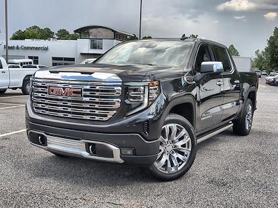 2025 GMC Sierra 1500 Crew Cab 4WD Pickup for sale #2350801 - photo 1