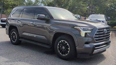 2023 Toyota Sequoia 4WD SUV for sale #2350805A - photo 1