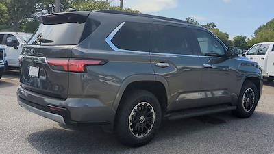 2023 Toyota Sequoia 4WD SUV for sale #2350805A - photo 2
