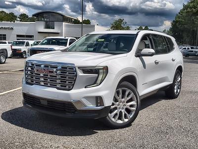 2025 GMC Acadia FWD SUV for sale #2350808 - photo 1