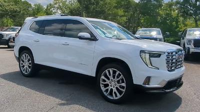 2025 GMC Acadia FWD SUV for sale #2350808 - photo 2