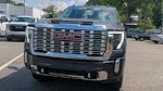 New 2025 GMC Sierra 2500 Denali Crew Cab 4WD Pickup for sale #2350810 - photo 4