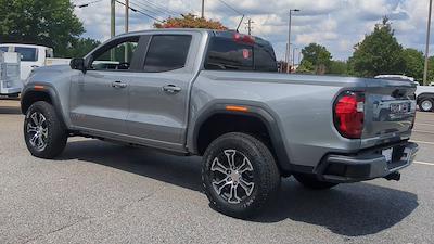 New 2025 GMC Canyon AT4 Crew Cab 4WD Pickup for sale #2350811 - photo 2