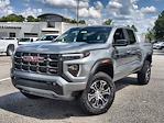 New 2025 GMC Canyon AT4 Crew Cab 4WD Pickup for sale #2350811 - photo 1