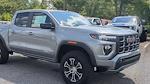 New 2025 GMC Canyon AT4 Crew Cab 4WD Pickup for sale #2350811 - photo 3