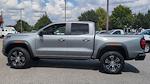 New 2025 GMC Canyon AT4 Crew Cab 4WD Pickup for sale #2350811 - photo 6