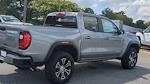 New 2025 GMC Canyon AT4 Crew Cab 4WD Pickup for sale #2350811 - photo 8