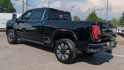 New 2025 GMC Sierra 2500 Denali Crew Cab 4WD Pickup for sale #2350814 - photo 2
