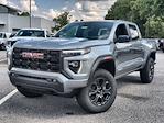 New 2025 GMC Canyon Elevation Crew Cab 4WD Pickup for sale #2350815 - photo 1