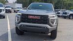 New 2025 GMC Canyon Elevation Crew Cab 4WD Pickup for sale #2350815 - photo 4