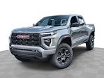 New 2025 GMC Canyon Elevation Crew Cab 4WD Pickup for sale #2350815 - photo 35