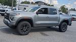 New 2025 GMC Canyon Elevation Crew Cab 4WD Pickup for sale #2350815 - photo 38
