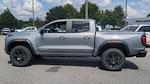 New 2025 GMC Canyon Elevation Crew Cab 4WD Pickup for sale #2350815 - photo 39